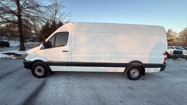 2014 Freightliner Sprinter 2500