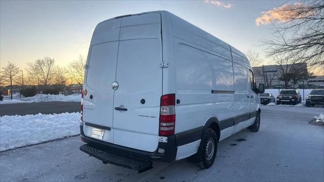 2014 Freightliner Sprinter 2500