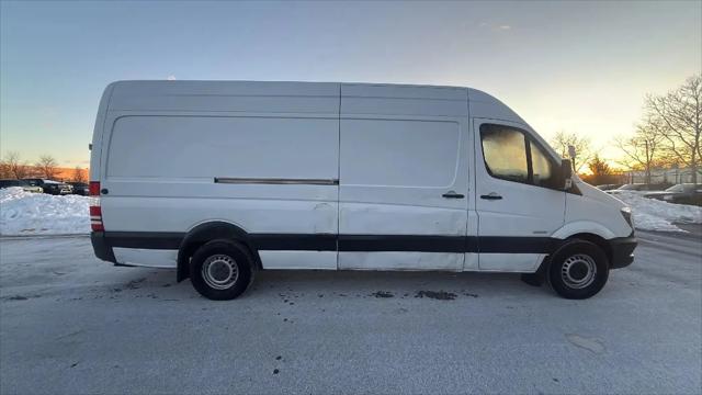 2014 Freightliner Sprinter 2500
