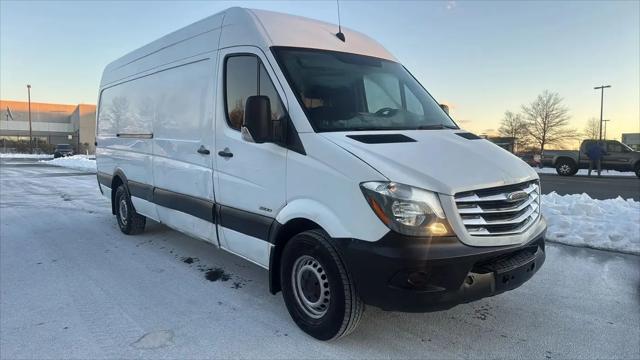 2014 Freightliner Sprinter 2500
