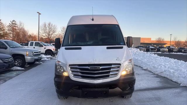 2014 Freightliner Sprinter 2500