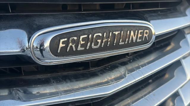 2014 Freightliner Sprinter 2500