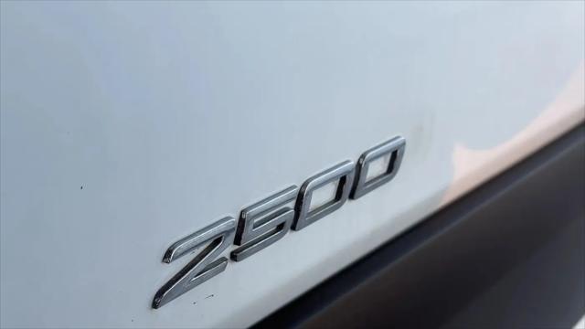 2014 Freightliner Sprinter 2500