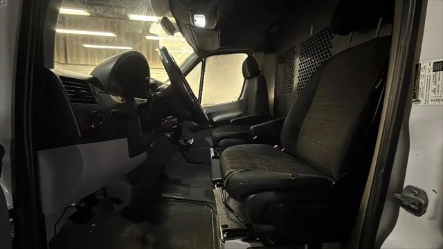 2014 Freightliner Sprinter 2500