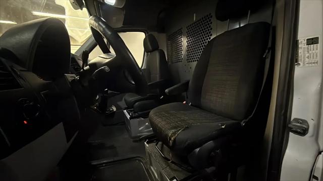 2014 Freightliner Sprinter 2500