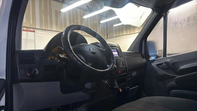 2014 Freightliner Sprinter 2500
