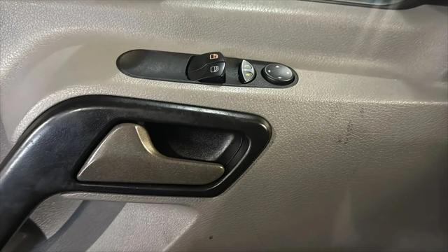 2014 Freightliner Sprinter 2500