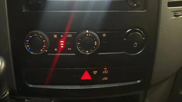 2014 Freightliner Sprinter 2500