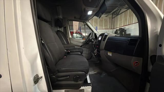 2014 Freightliner Sprinter 2500