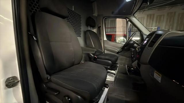 2014 Freightliner Sprinter 2500