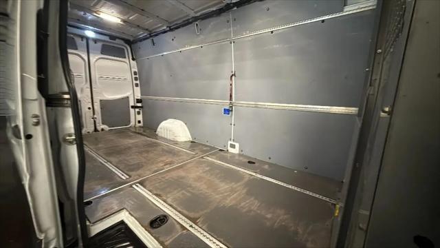 2014 Freightliner Sprinter 2500