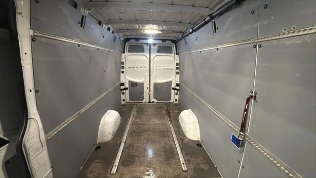 2014 Freightliner Sprinter 2500