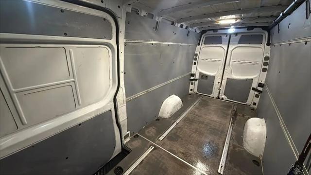 2014 Freightliner Sprinter 2500
