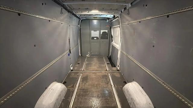 2014 Freightliner Sprinter 2500