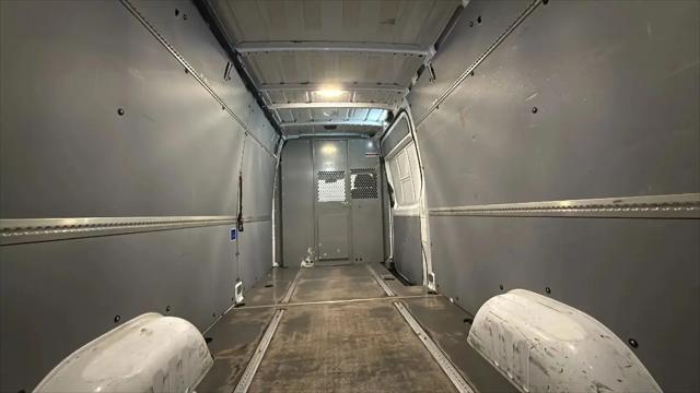 2014 Freightliner Sprinter 2500