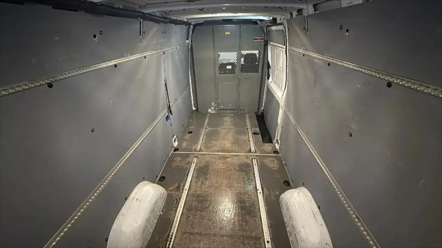 2014 Freightliner Sprinter 2500