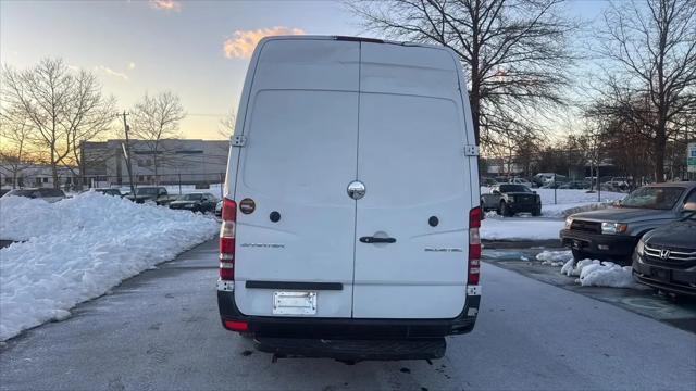 2014 Freightliner Sprinter 2500