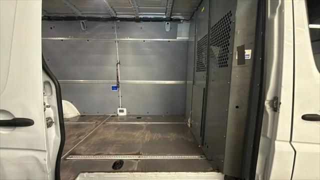 2014 Freightliner Sprinter 2500