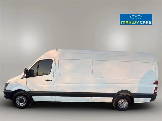 2014 Freightliner Sprinter 2500