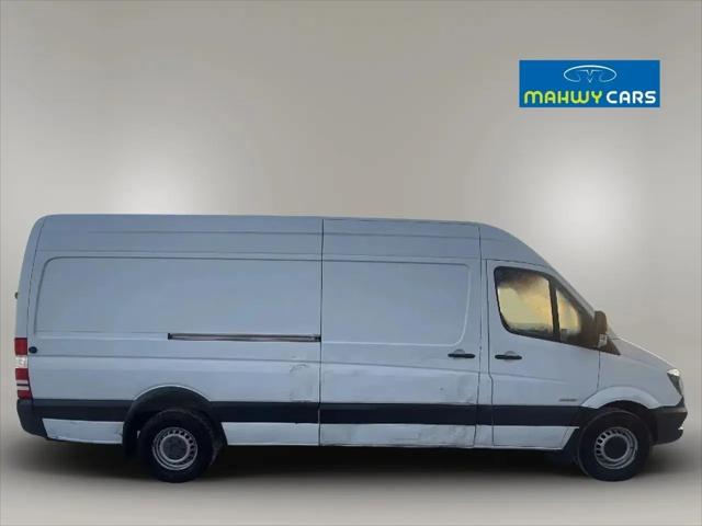 2014 Freightliner Sprinter 2500