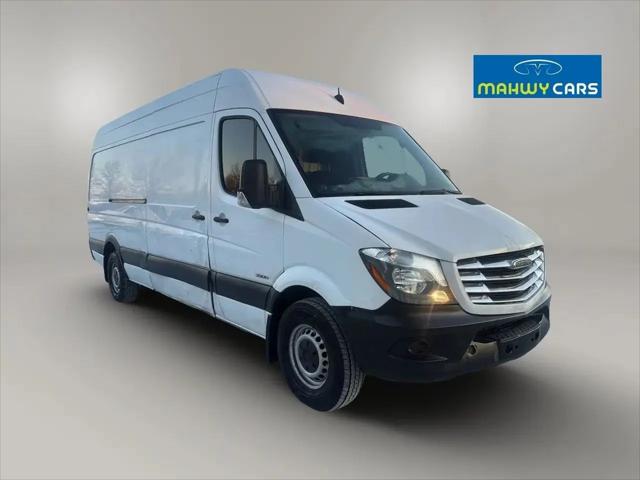 2014 Freightliner Sprinter 2500