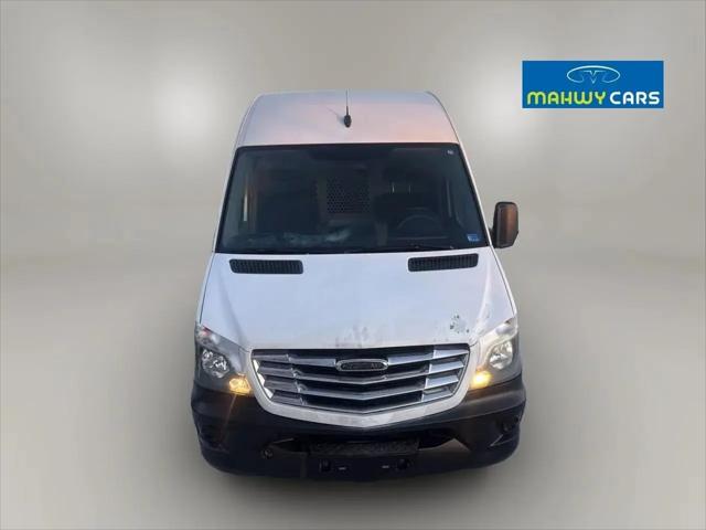 2014 Freightliner Sprinter 2500