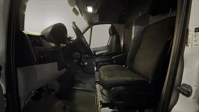 2014 Freightliner Sprinter 2500