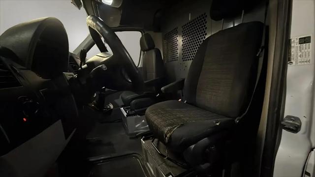 2014 Freightliner Sprinter 2500