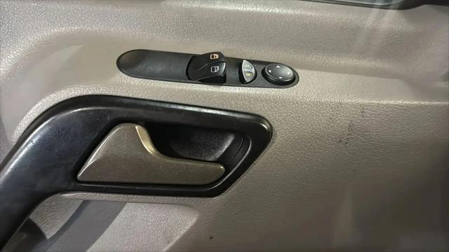 2014 Freightliner Sprinter 2500