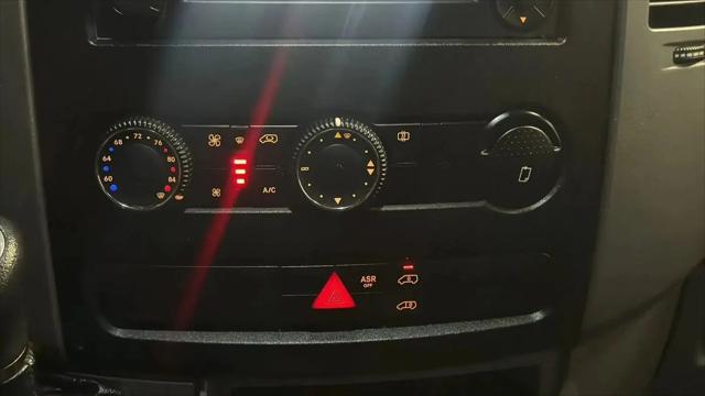2014 Freightliner Sprinter 2500