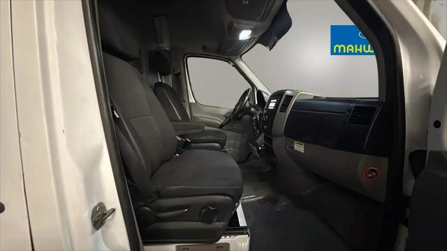 2014 Freightliner Sprinter 2500