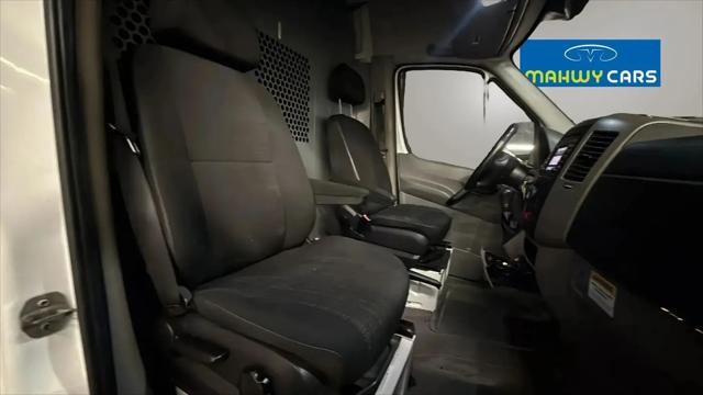 2014 Freightliner Sprinter 2500