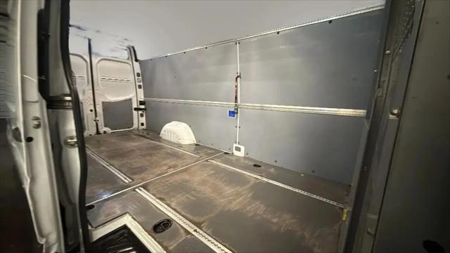 2014 Freightliner Sprinter 2500