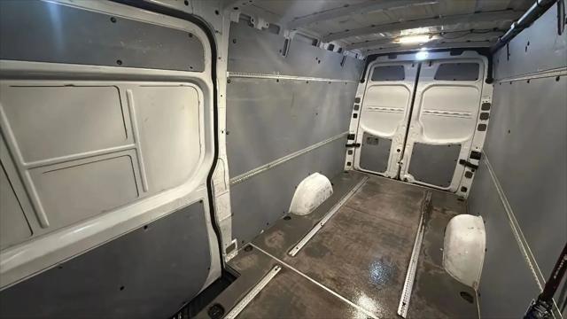 2014 Freightliner Sprinter 2500