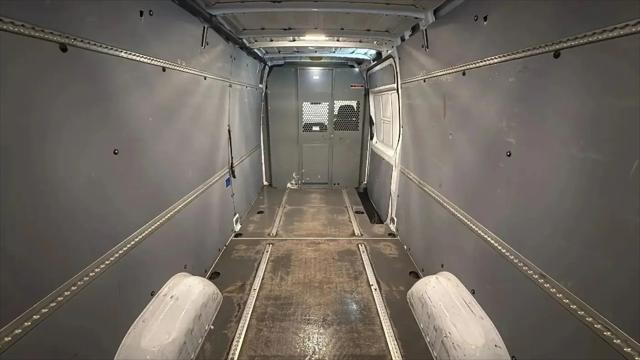 2014 Freightliner Sprinter 2500