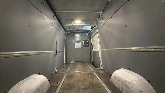 2014 Freightliner Sprinter 2500