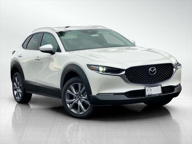 2026 Mazda CX-30 2.5 S Premium for sale in Roseville, CA