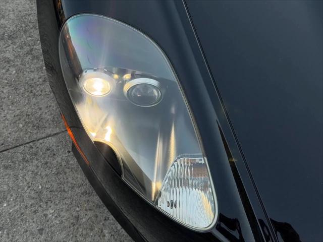 2009 Aston Martin DB9 Standard