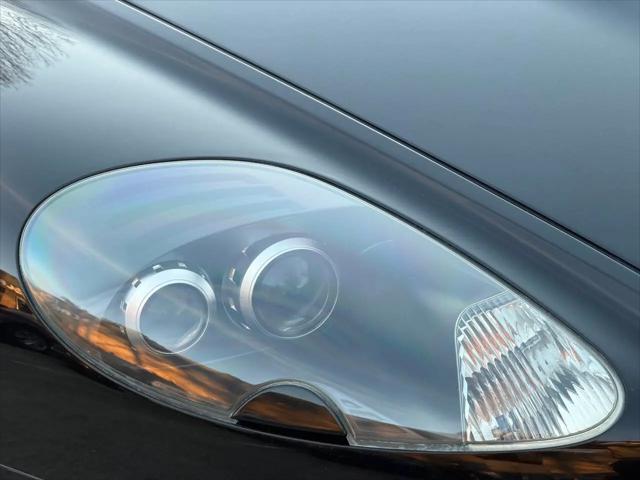 2009 Aston Martin DB9 Standard