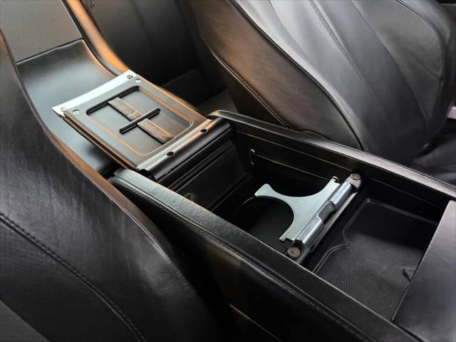 2009 Aston Martin DB9 Standard
