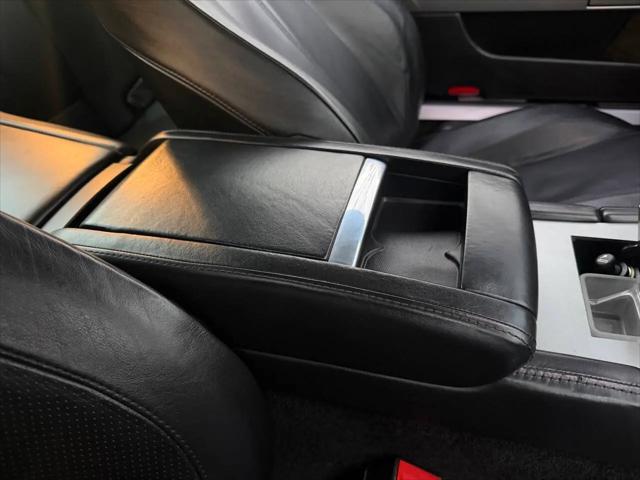 2009 Aston Martin DB9 Standard