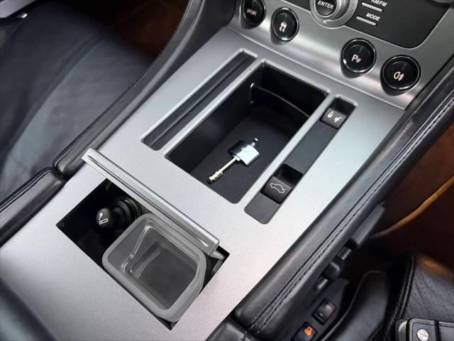 2009 Aston Martin DB9 Standard