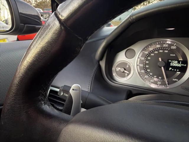 2009 Aston Martin DB9 Standard