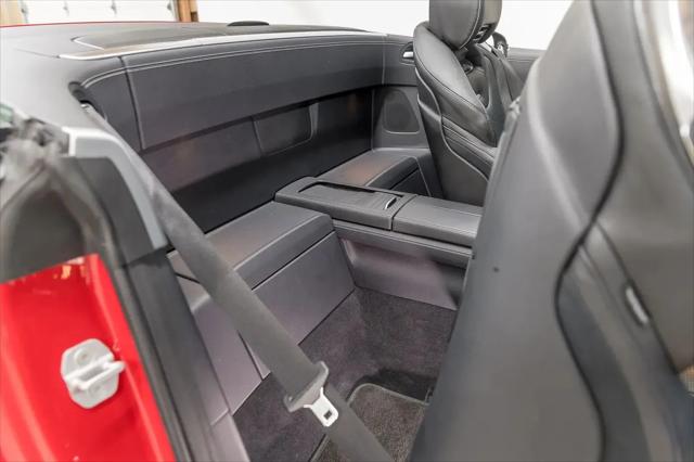 2013 Mercedes-Benz SL AMG SL 63 SL 63 AMG