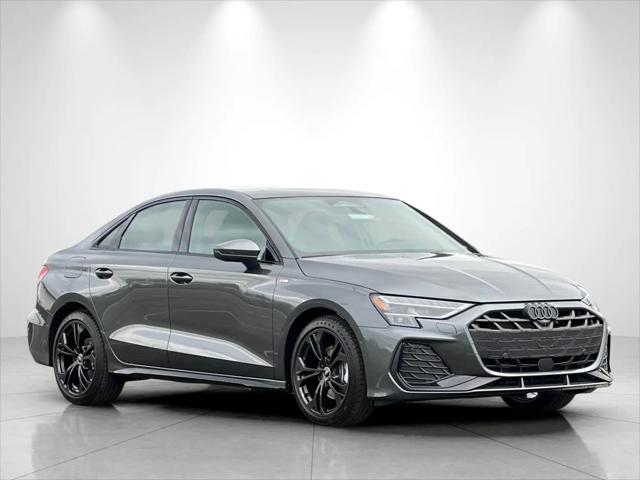 2026 Audi A3 Premium 40 TFSI quattro S tronic