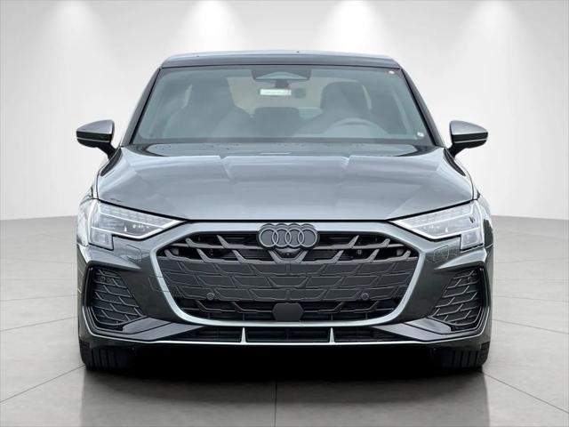 2026 Audi A3 Premium 40 TFSI quattro S tronic