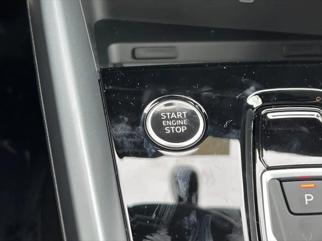 2026 Audi A3 Premium 40 TFSI quattro S tronic