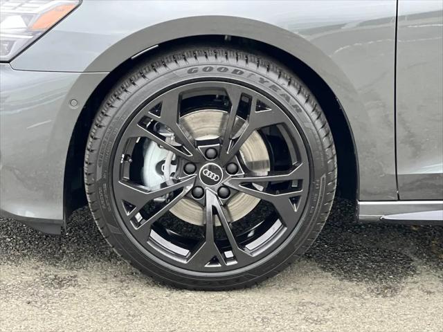 2026 Audi A3 Premium 40 TFSI quattro S tronic