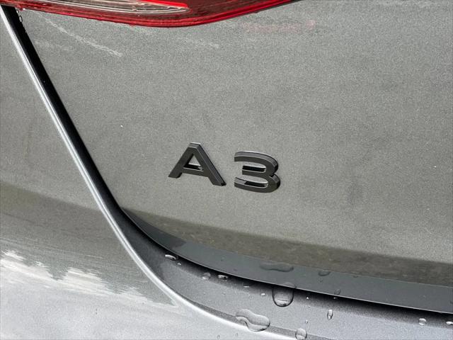 2026 Audi A3 Premium 40 TFSI quattro S tronic