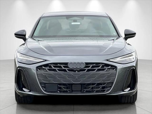 2026 Audi A6 Premium Plus quattro S tronic